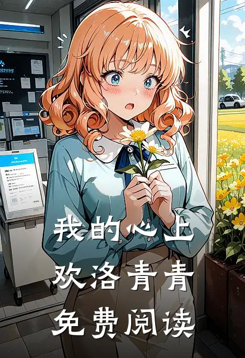 我的心上欢洛青青免费阅读