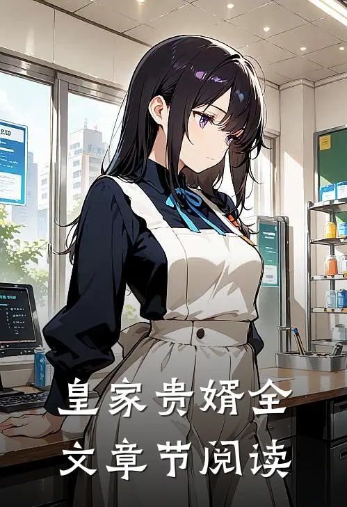 皇家贵婿全文章节阅读