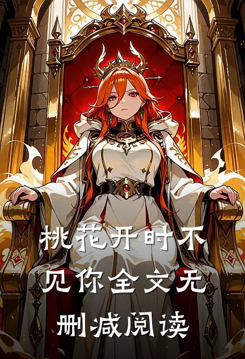 桃花开时不见你全文无删减阅读