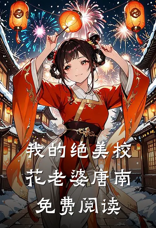 我的绝美校花老婆 唐南免费阅读