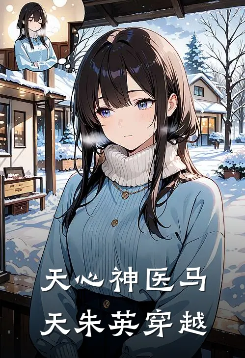 天心神医马天朱英穿越