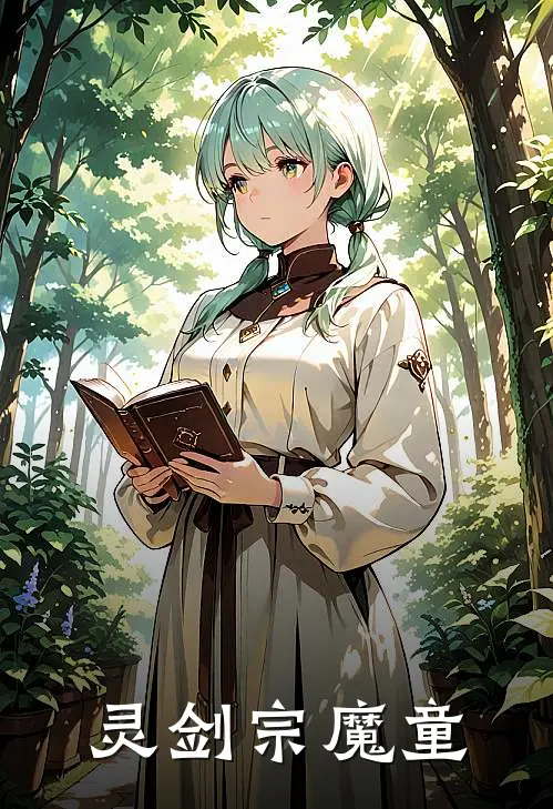灵剑宗魔童
