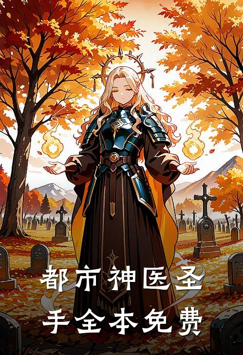 都市神医圣手全本免费