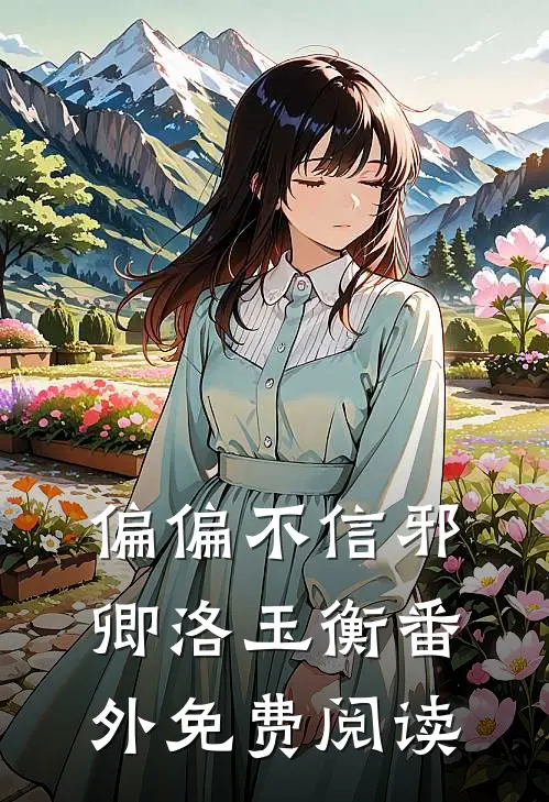偏偏不信邪卿洛玉衡 番外免费阅读