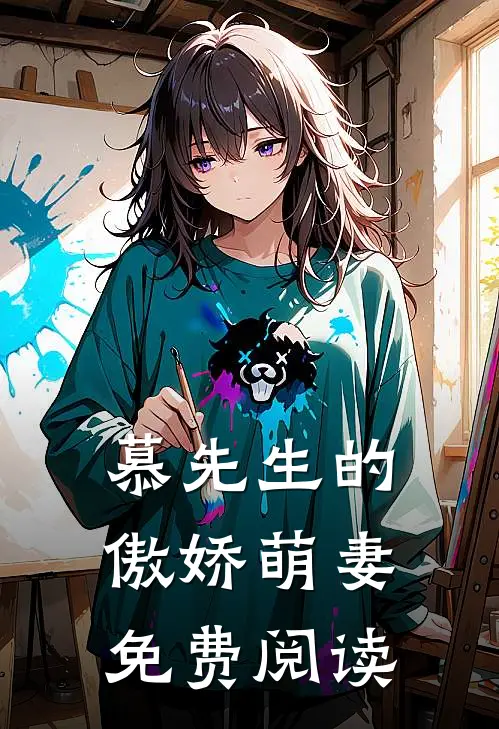 慕先生的傲娇萌妻免费阅读