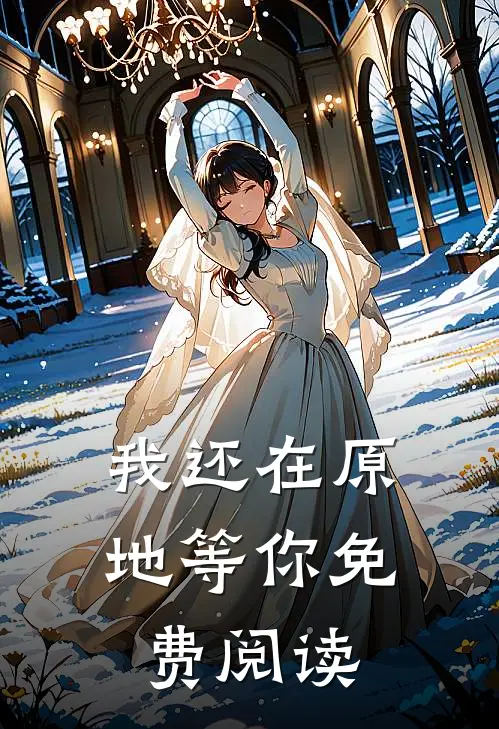 我还在原地等你免费阅读