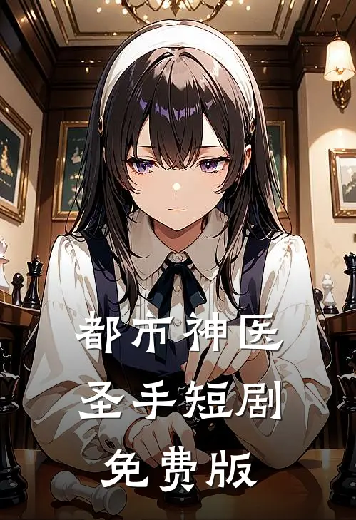 都市神医圣手短剧免费版