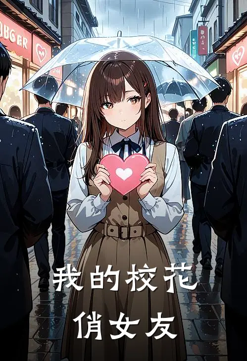 我的校花俏女友