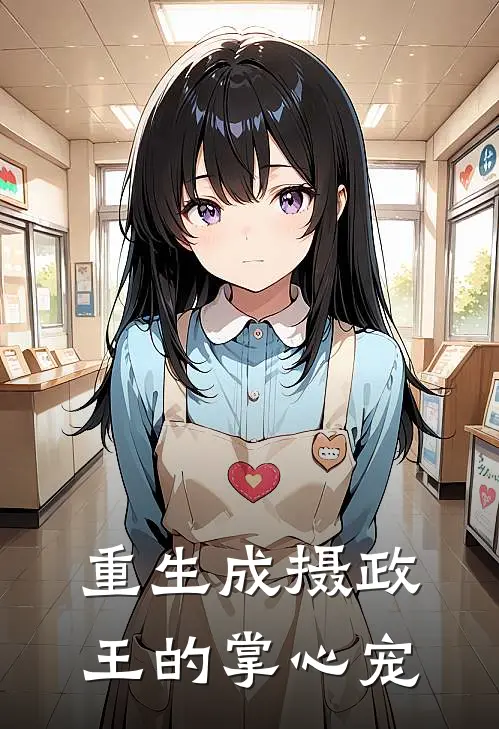重生成摄政王的掌心宠