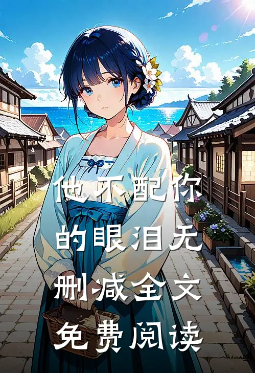 他不配你的眼泪无删减全文免费阅读