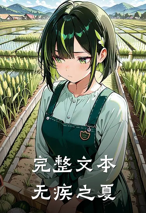 完整文本无疾之夏