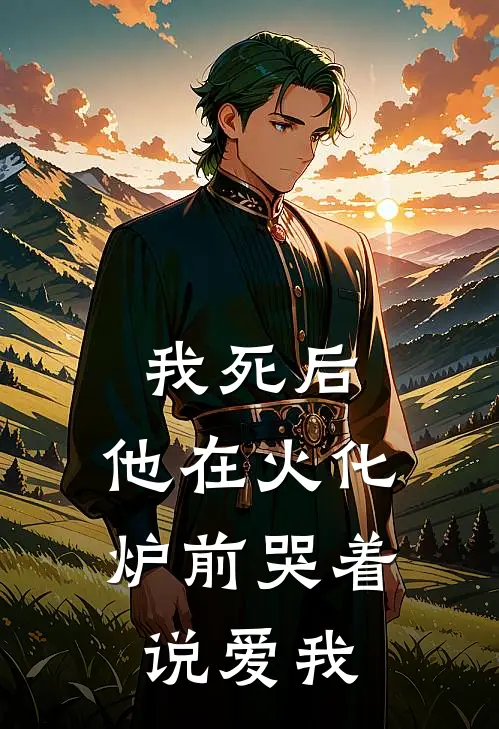 我死后，他在火化炉前哭着说爱我