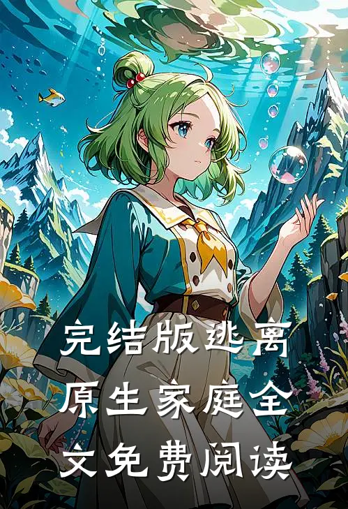 完结版逃离原生家庭全文免费阅读