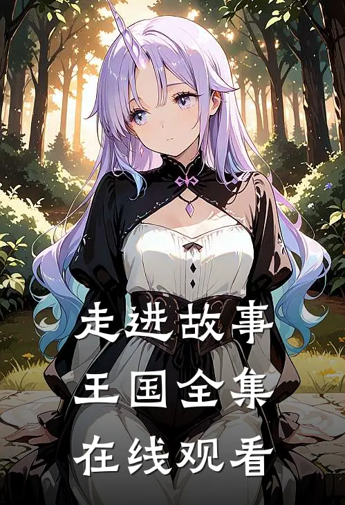 走进故事王国 全集在线观看