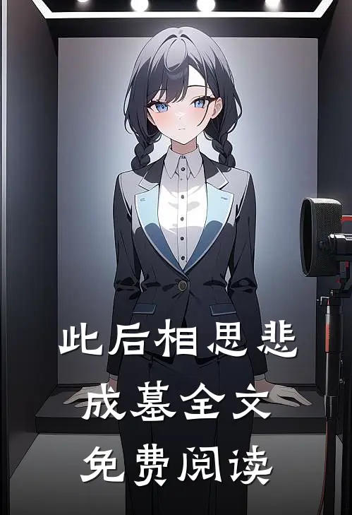 此后相思悲成墓全文免费阅读