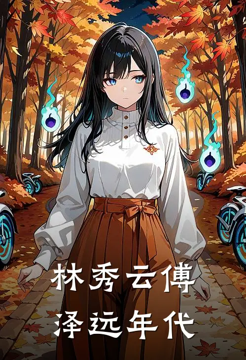 林秀云傅泽远年代
