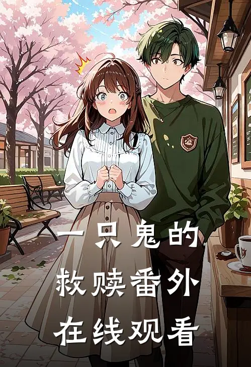 一只鬼的救赎番外在线观看