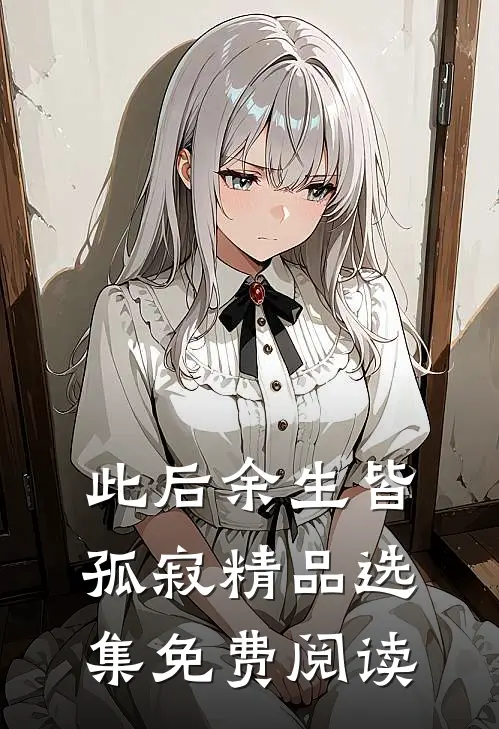 此后余生皆孤寂精品选集免费阅读
