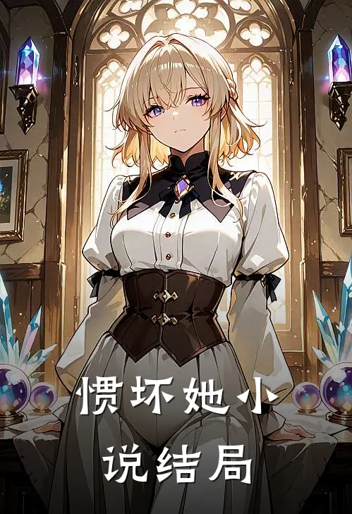 惯坏她小说结局