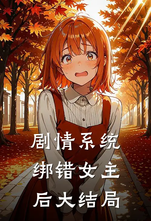 剧情系统绑错女主后大结局