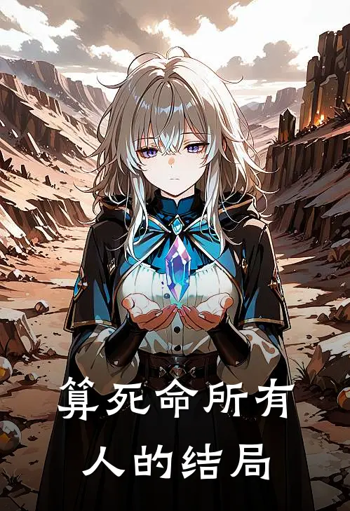 算死命所有人的结局