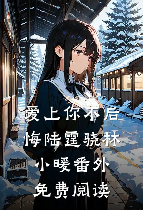 爱上你不后悔陆霆骁林小暖 番外免费阅读