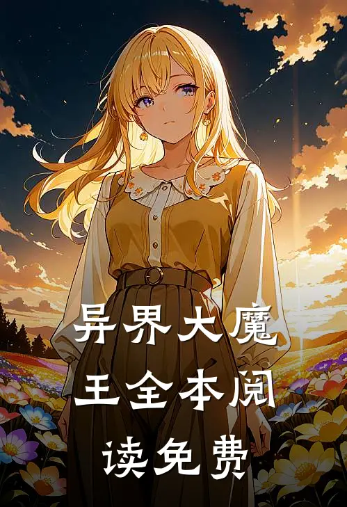 异界大魔王全本阅读免费