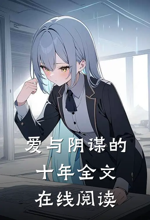 爱与阴谋的十年全文在线阅读