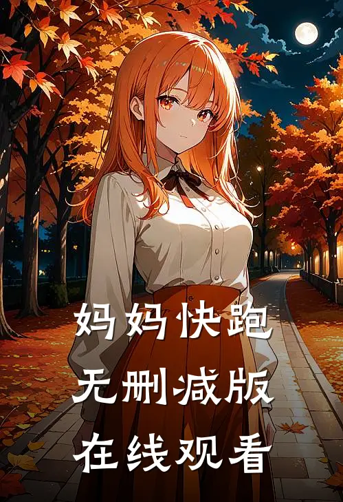 妈妈快跑无删减版在线观看