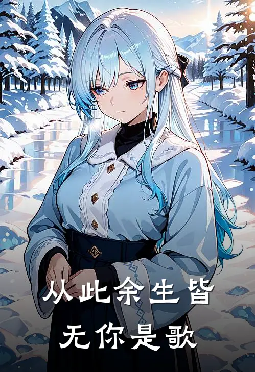 从此余生皆无你是歌