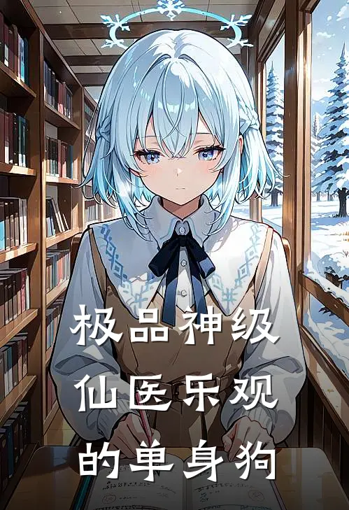 极品神级仙医 乐观的单身狗