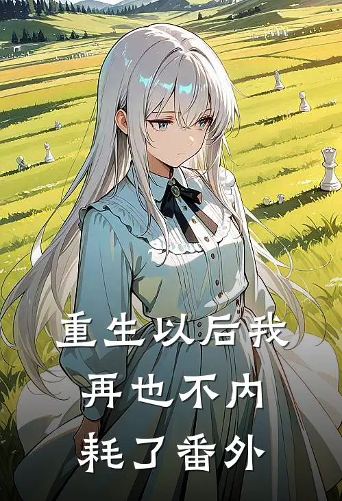 重生以后我再也不内耗了 番外