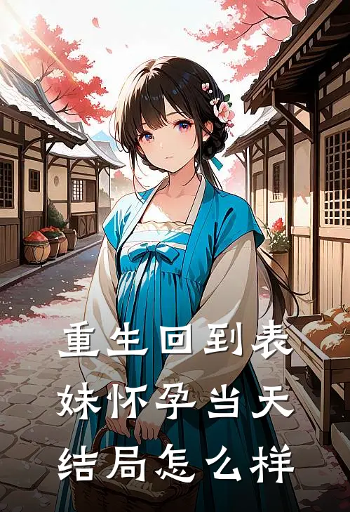 重生回到表妹怀孕当天结局怎么样