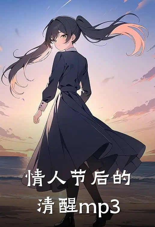 情人节后的清醒mp3