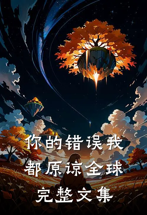 你的错误我都原谅全球完整文集