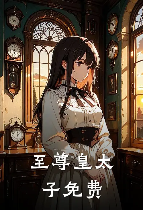 至尊皇太子免费