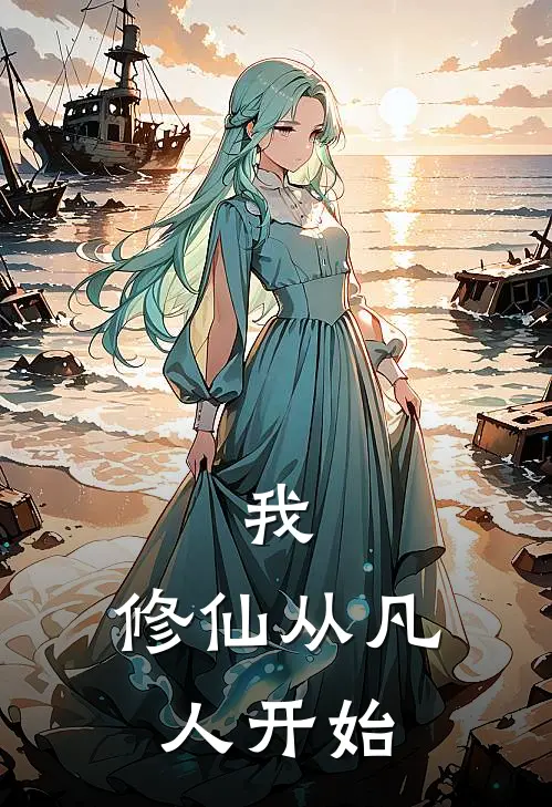 我,修仙从凡人开始