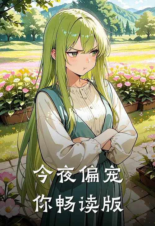 今夜偏宠你畅读版