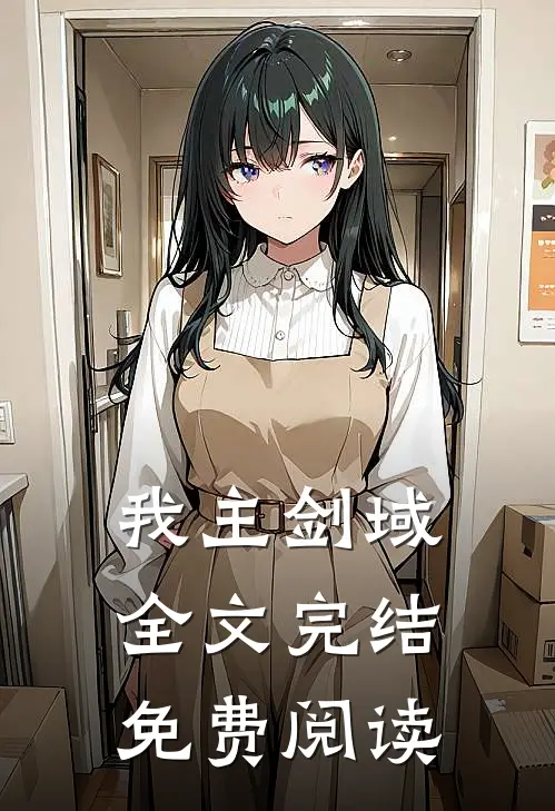 我主剑域全文完结免费阅读