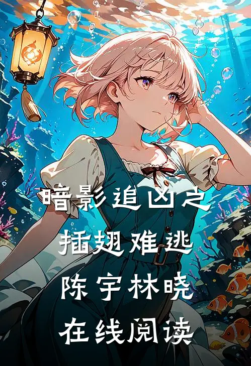 暗影追凶之插翅难逃陈宇林晓在线阅读