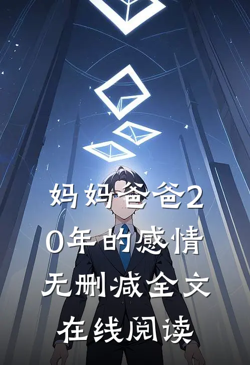 妈妈爸爸20年的感情无删减全文在线阅读