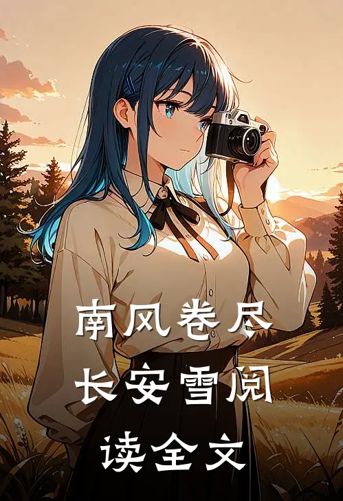 南风卷尽长安雪阅读全文