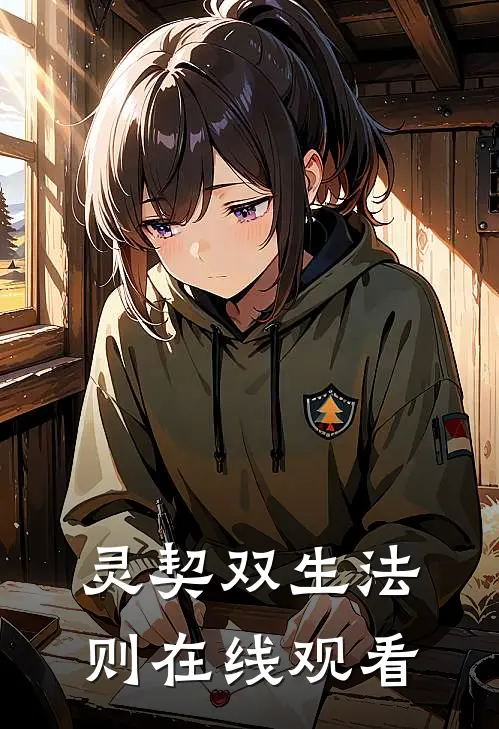 灵契双生法则在线观看