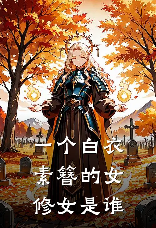 一个白衣素簪的女修女是谁