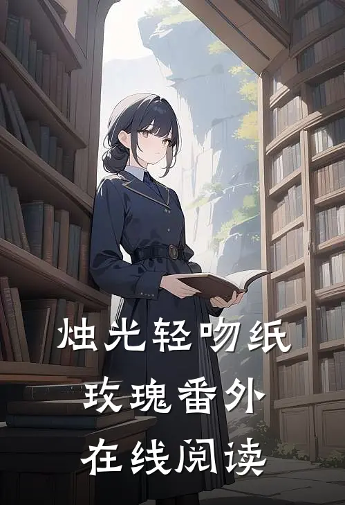 烛光轻吻纸玫瑰 番外在线阅读