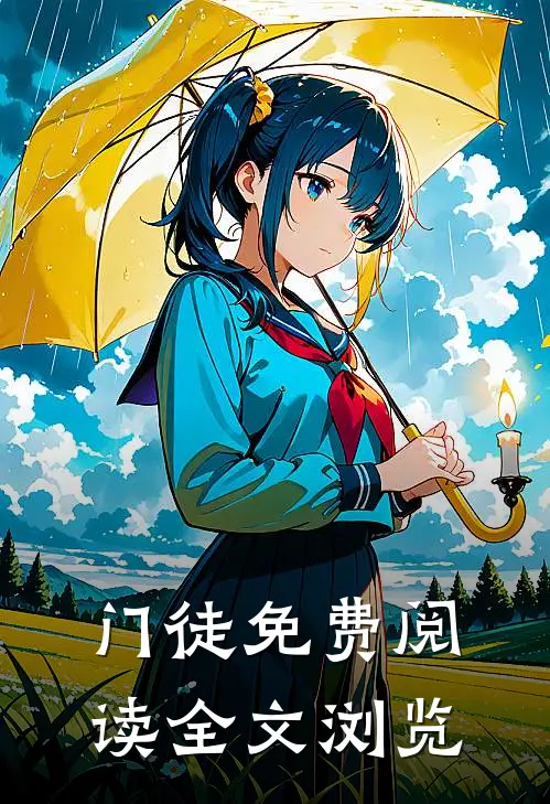 门徒免费阅读全文浏览