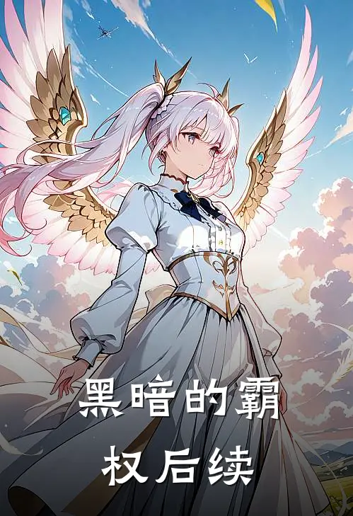 黑暗的霸权后续