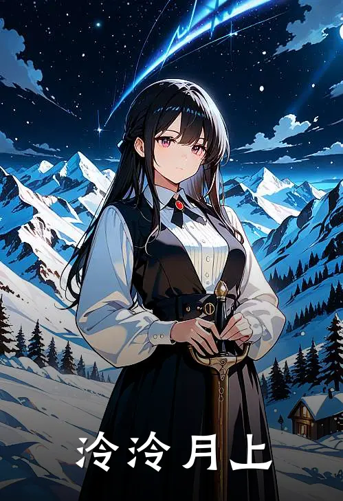 泠泠月上