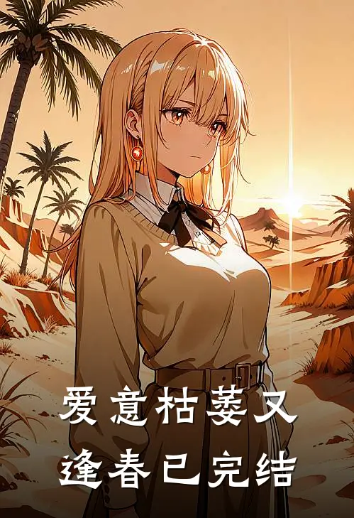 爱意枯萎又逢春已完结
