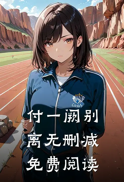 付一阙别离无删减免费阅读